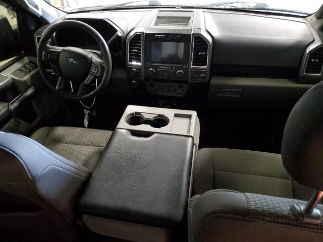 Photo 8 from auction – 2016 FORD F150 SUPER with VIN 1FTEW1EFXGFD17055