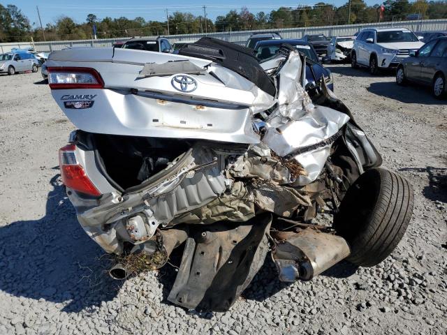 Photo 6 from auction – 2012 TOYOTA CAMRY SE with VIN 4T1BK1FK2CU014184
