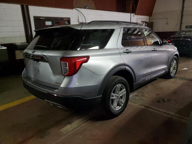 صورة رقم 3 من المزاد - 2022 FORD EXPLORER X مع VIN 1FMSK8DH6NGA14237