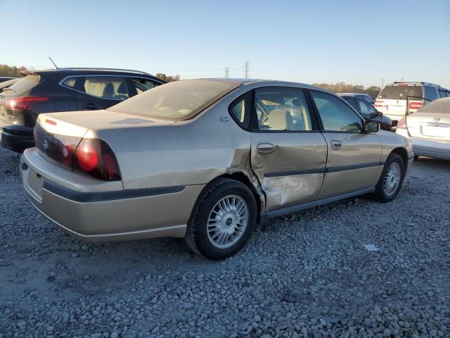 Photo 3 from auction – 2000 CHEVROLET IMPALA with VIN 2G1WF52E6Y9147254