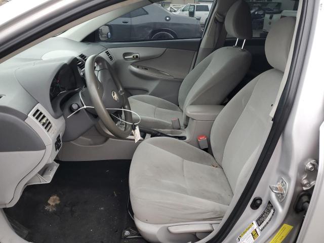 Photo 7 from auction – 2010 TOYOTA COROLLA BA with VIN 2T1BU4EE3AC288712