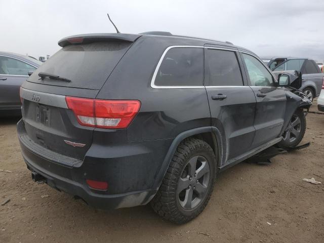 Photo 3 from auction – 2013 JEEP GRAND CHER with VIN 1C4RJFAT3DC595379