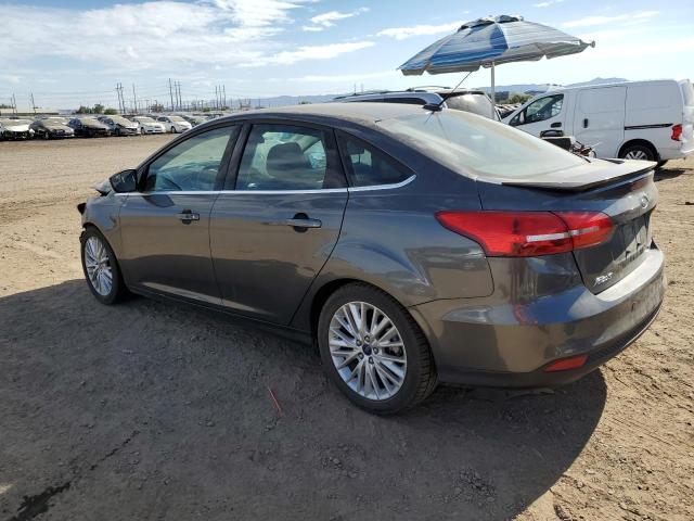 Photo 2 from auction – 2015 FORD FOCUS TITA with VIN 1FADP3J21FL211459