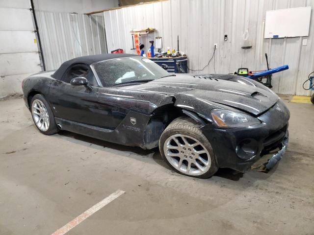 Photo 4 from auction – 2003 DODGE VIPER SRT- with VIN 1B3JR65Z53V501379