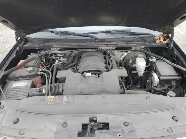 Photo 11 from auction – 2016 GMC SIERRA K15 with VIN 1GTV2NEC5GZ428278