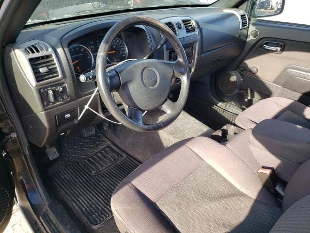 Photo 8 from auction – 2012 CHEVROLET COLORADO with VIN 1GCCSBF99C8144127