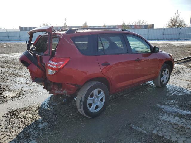 Photo 3 from auction – 2009 TOYOTA RAV4 with VIN 2T3BF35V49W022847