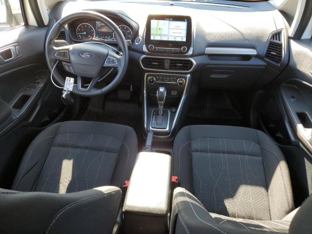 Photo 8 from auction – 2019 FORD ECOSPORT S with VIN MAJ3S2GE6KC286299