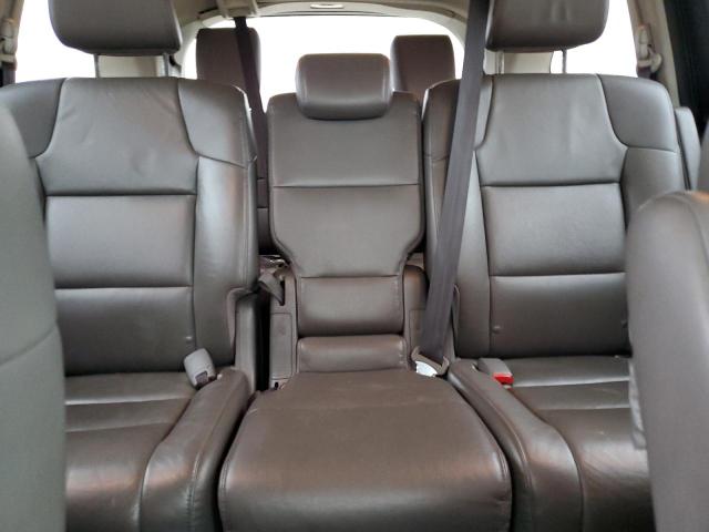 Photo 10 from auction – 2015 HONDA ODYSSEY EX with VIN 5FNRL5H62FB102673
