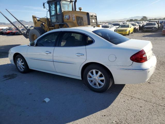 Photo 2 from auction – 2005 BUICK LACROSSE C with VIN 2G4WD562251238878