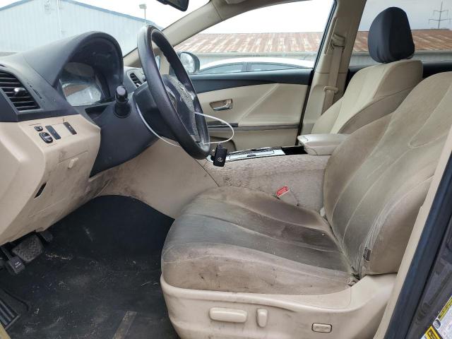 Photo 7 from auction – 2010 TOYOTA VENZA with VIN 4T3ZA3BB2AU033034
