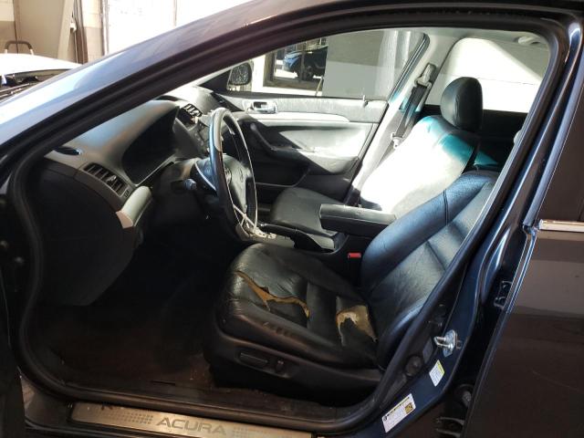 Photo 7 from auction – 2008 ACURA TSX with VIN JH4CL968X8C014342