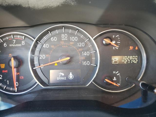 Photo 9 from auction – 2014 NISSAN MAXIMA S with VIN 1N4AA5AP0EC479204