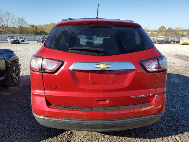 Photo 6 from auction – 2014 CHEVROLET TRAVERSE L with VIN 1GNKRGKD5EJ329728