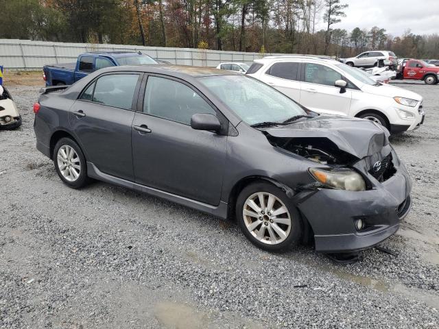 Photo 4 from auction – 2010 TOYOTA COROLLA BA with VIN 2T1BU4EE3AC480731
