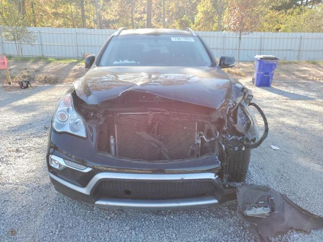 Photo 5 from auction – 2017 INFINITI QX50 with VIN JN1BJ0RR0HM406438