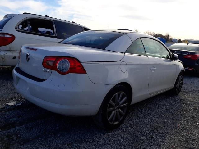 Photo 3 from auction – 2011 VOLKSWAGEN EOS KOMFOR with VIN WVWBA7AH0BV001089