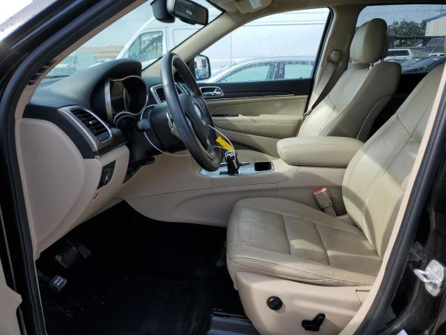 Photo 7 from auction – 2015 JEEP GRAND CHER with VIN 1C4RJEBG6FC936224