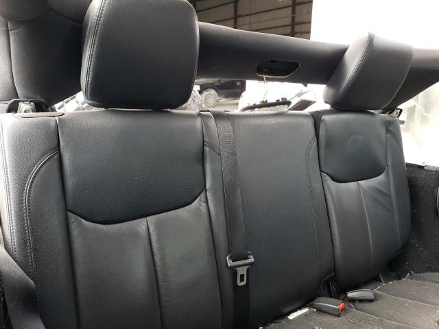 Photo 10 from auction – 2017 JEEP WRANGLER U with VIN 1C4BJWEGXHL687447
