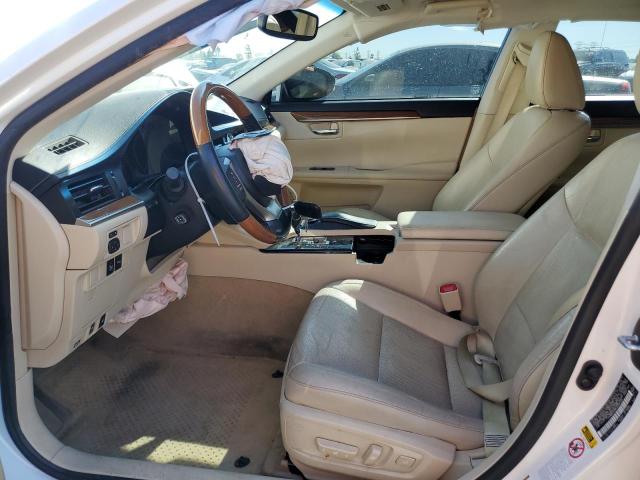 Photo 7 from auction – 2015 LEXUS ES 300H with VIN JTHBW1GG8F2094124