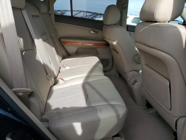Photo 11 from auction – 2007 LEXUS RX 350 with VIN 2T2HK31U77C035193