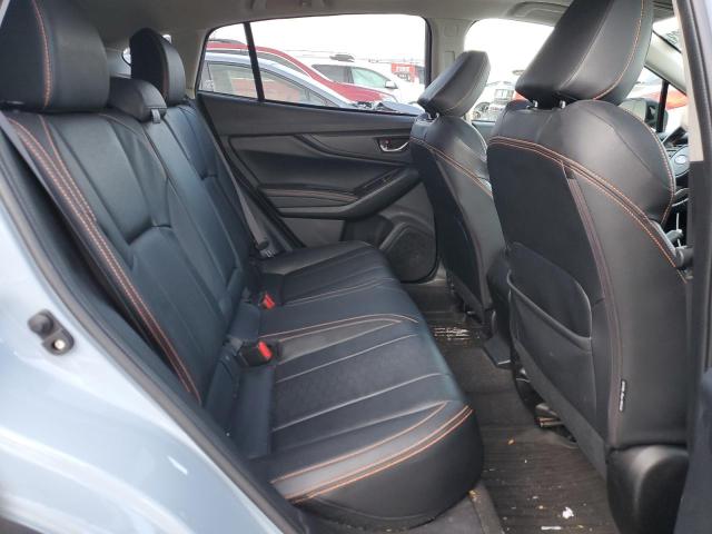 Photo 10 from auction – 2020 SUBARU CROSSTREK with VIN JF2GTANC5L8248265