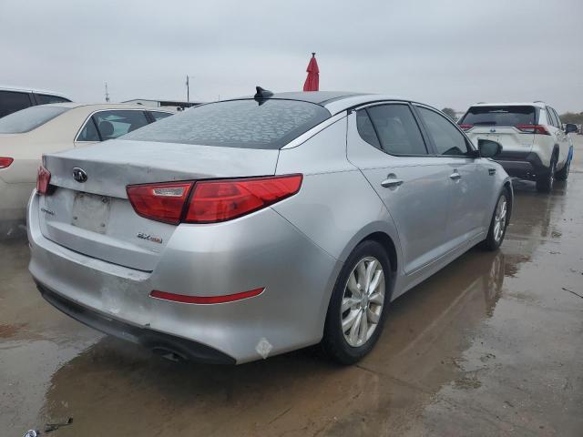 Foto 3 de la subasta – 2015 KIA OPTIMA EX con VIN 5XXGN4A78FG358926