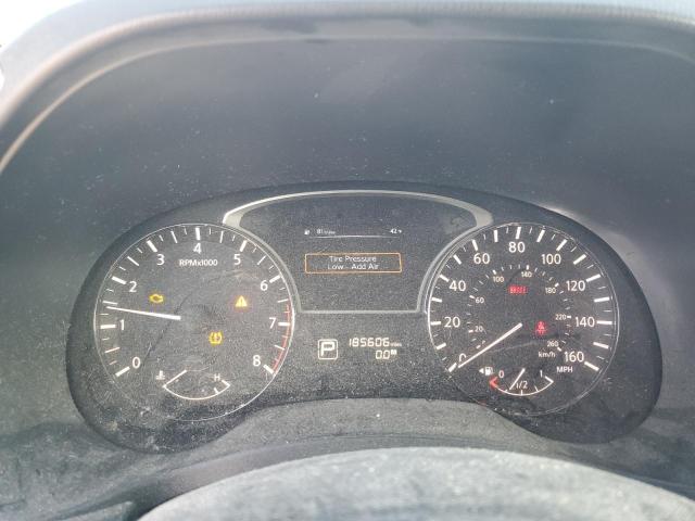 Photo 9 from auction – 2014 NISSAN PATHFINDER with VIN 5N1AR2MN0EC699661