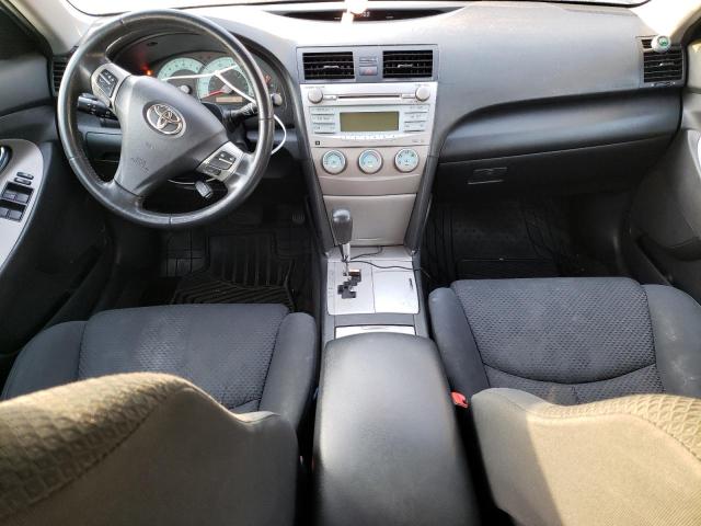 Photo 8 from auction – 2009 TOYOTA CAMRY BASE with VIN 4T1BE46K09U843059