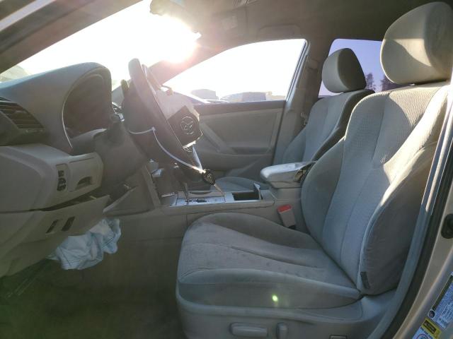 Photo 7 from auction – 2010 TOYOTA CAMRY BASE with VIN 4T1BF3EK6AU005647