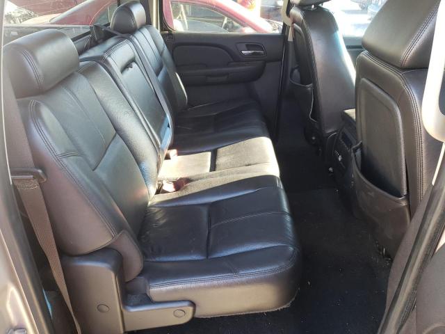 Photo 10 from auction – 2008 GMC SIERRA K25 with VIN 1GTHK23628F139354