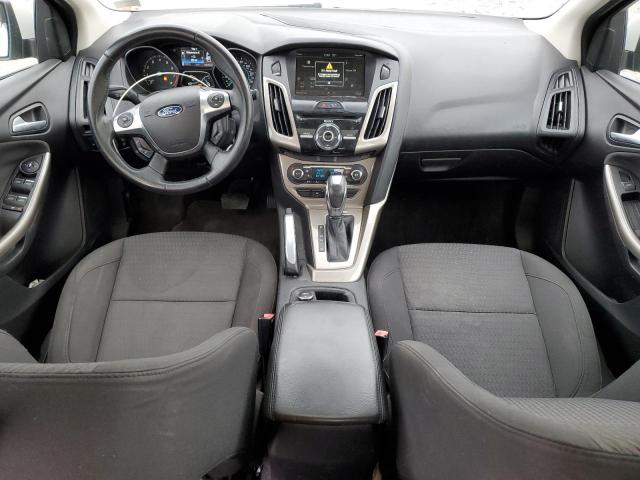 Photo 8 from auction – 2012 FORD FOCUS SEL with VIN 1FAHP3H25CL172927