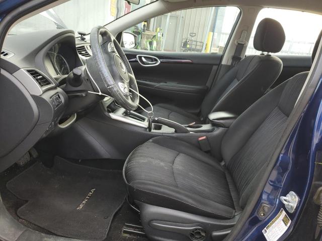 Photo 7 from auction – 2017 NISSAN SENTRA S with VIN 3N1AB7AP8HL638288