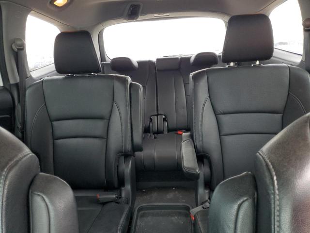 صورة رقم 10 من المزاد - 2016 HONDA PILOT ELIT مع VIN 5FNYF6H08GB124263