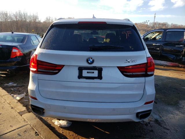 Photo 6 from auction – 2015 BMW X5 SDRIVE3 with VIN 5UXKR2C52F0H39396