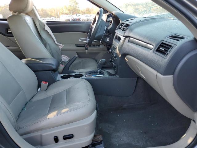 Photo 7 from auction – 2011 FORD FUSION SEL with VIN 3FAHP0JA5BR345040
