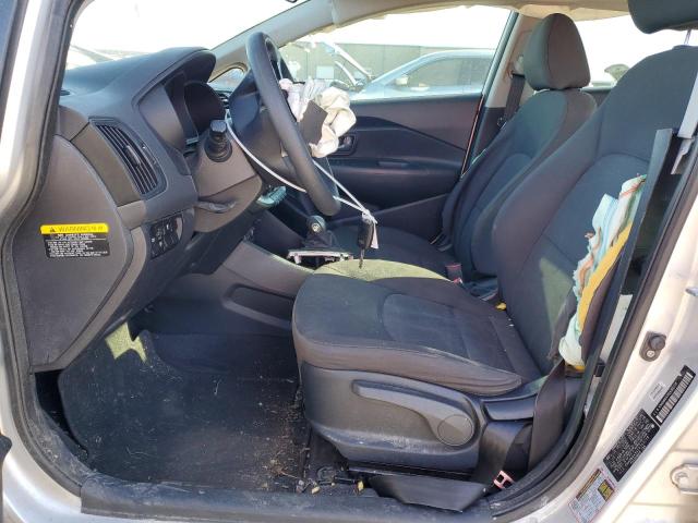 Photo 7 from auction – 2014 KIA RIO LX with VIN KNADM4A3XE6363218