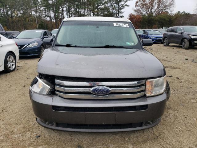 Photo 5 from auction – 2010 FORD FLEX SE with VIN 2FMGK5BC6ABA99741