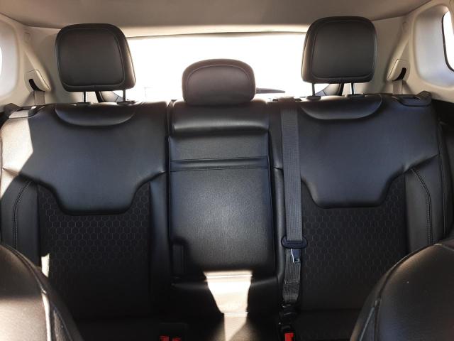 Photo 10 from auction – 2018 JEEP COMPASS LA with VIN 3C4NJCBBXJT293509
