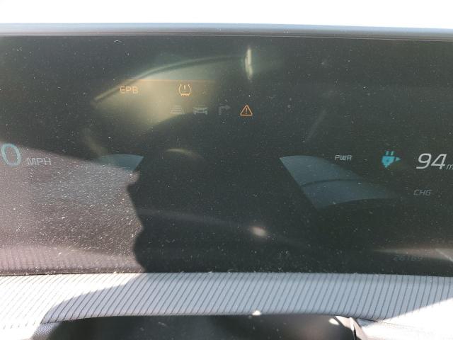 Photo 9 from auction – 2022 KIA EV6 GT LIN with VIN KNDC44LA8N5037160