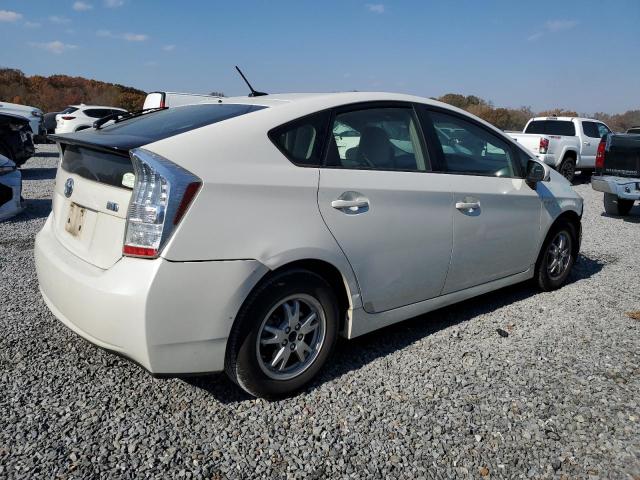Photo 3 from auction – 2011 TOYOTA PRIUS with VIN JTDKN3DU3B5270399