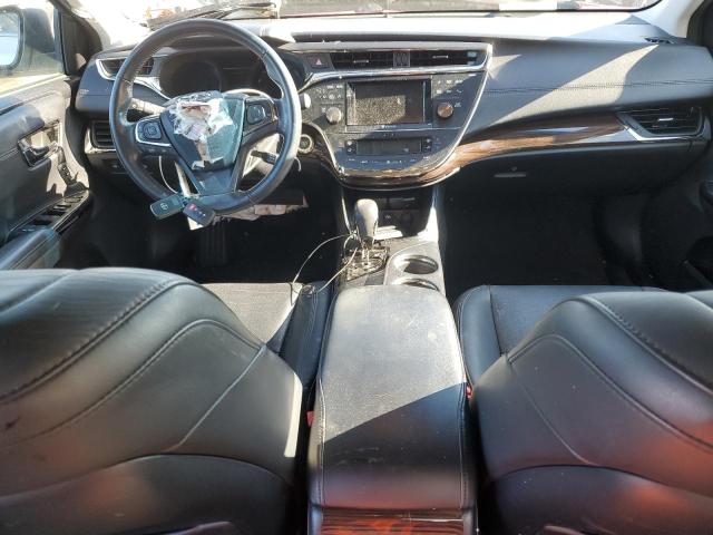 Photo 8 from auction – 2013 TOYOTA AVALON BAS with VIN 4T1BK1EB9DU042129