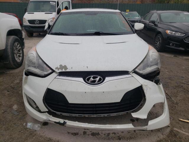 Photo 5 from auction – 2013 HYUNDAI VELOSTER with VIN KMHTC6AD2DU148928