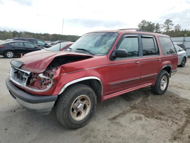 Zdjęcie 1 z aukcji – 1998 FORD EXPLORER z VIN 1FMZU32X3WUA16973