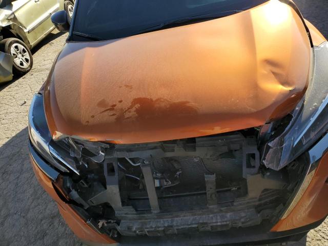 Photo 11 from auction – 2023 NISSAN KICKS SR with VIN 3N1CP5DVXPL489874
