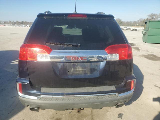 Photo 6 from auction – 2016 GMC TERRAIN SL with VIN 2GKFLTE35G6234663