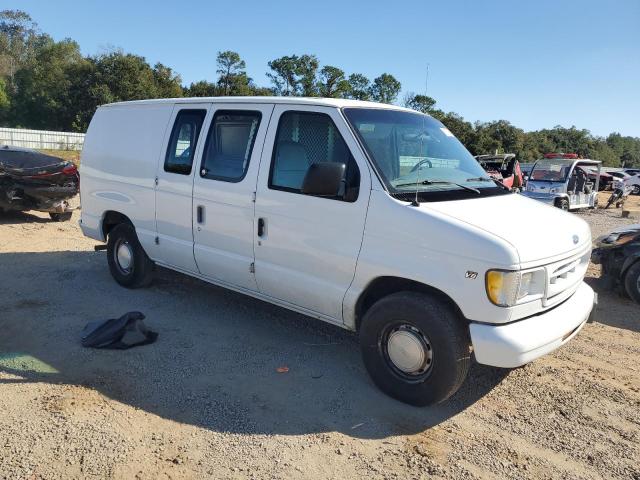 Photo 4 from auction – 1997 FORD ECONOLINE with VIN 1FTEE1466VHA43858
