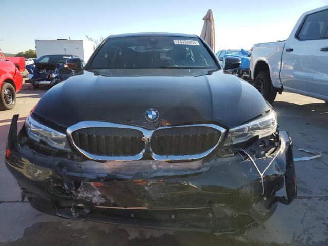 Photo 5 from auction – 2020 BMW 330I with VIN 3MW5R1J01L8B18016