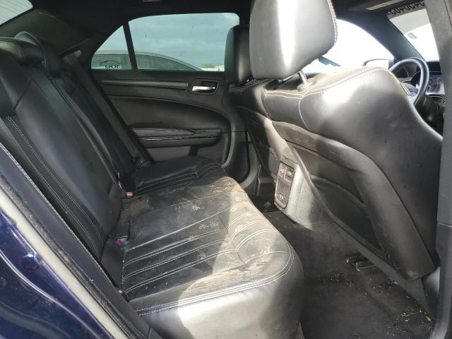 Photo 10 from auction – 2015 CHRYSLER 300 S with VIN 2C3CCAGG3FH892279