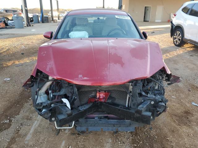 Photo 5 from auction – 2011 DODGE AVENGER MA with VIN 1B3BD1FB8BN534401